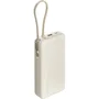 Xiaomi Power Bank 67W 20000mAh con Cable Integrado - Arena